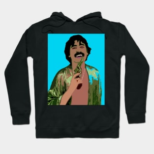 alfred molina Hoodie